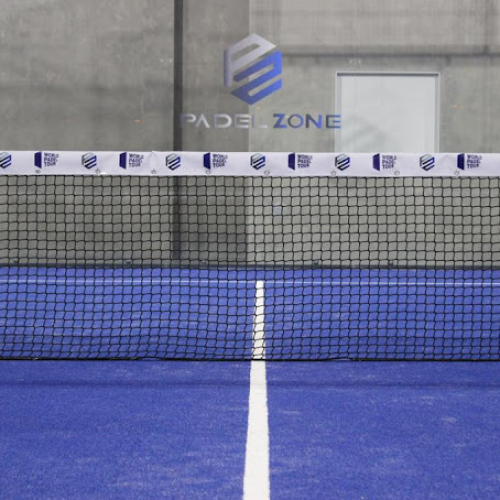 Padel zone