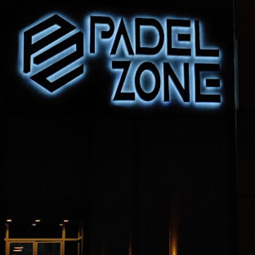 Padel zone