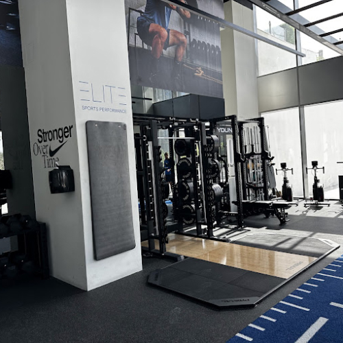 ELITE SPORTS PERFORMANCE