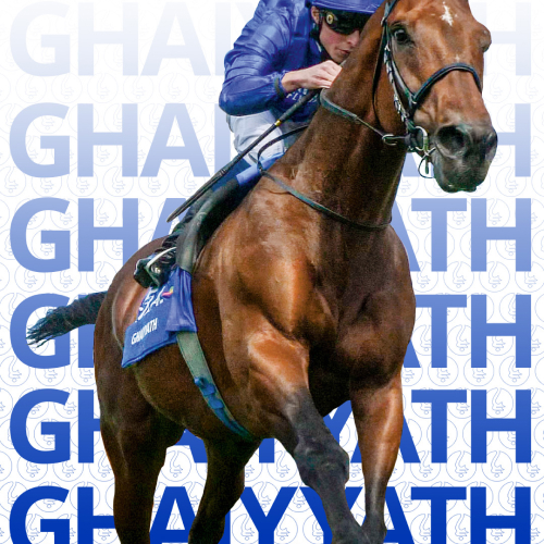 Godolphin Stables