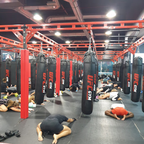 UFC GYM