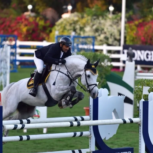 Al Bahia Equestrian Club