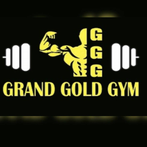 Grand Gold Gym