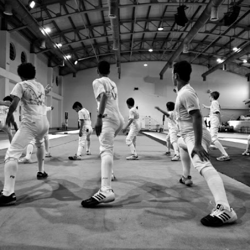 MK Fencing Academy