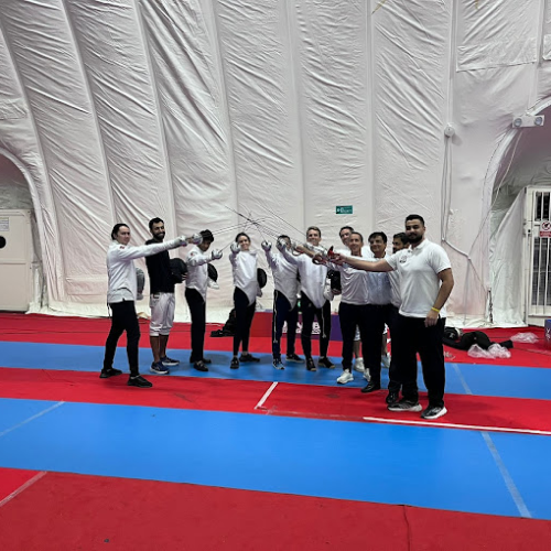 Dubai Fencing Academy