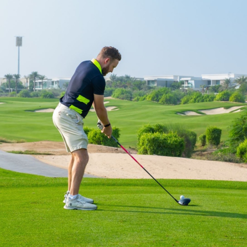 Dubai Hills Golf Club