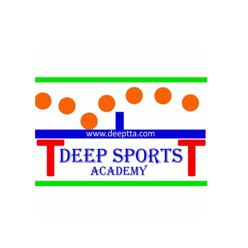 Deep Sports - Table Tennis Academy Dubai