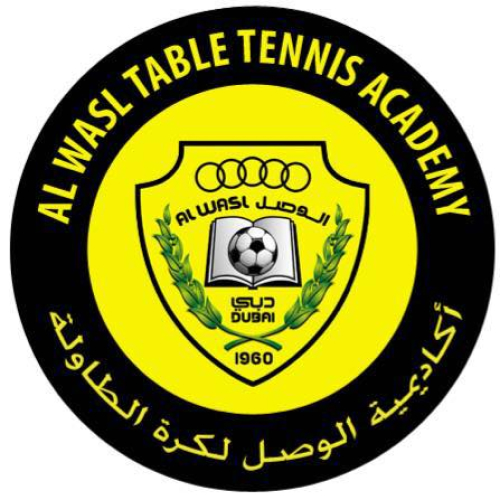 Al Wasl Table Tennis Academy