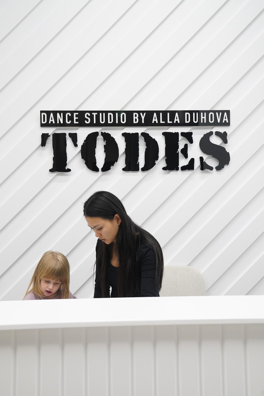 TODES Dance Studio