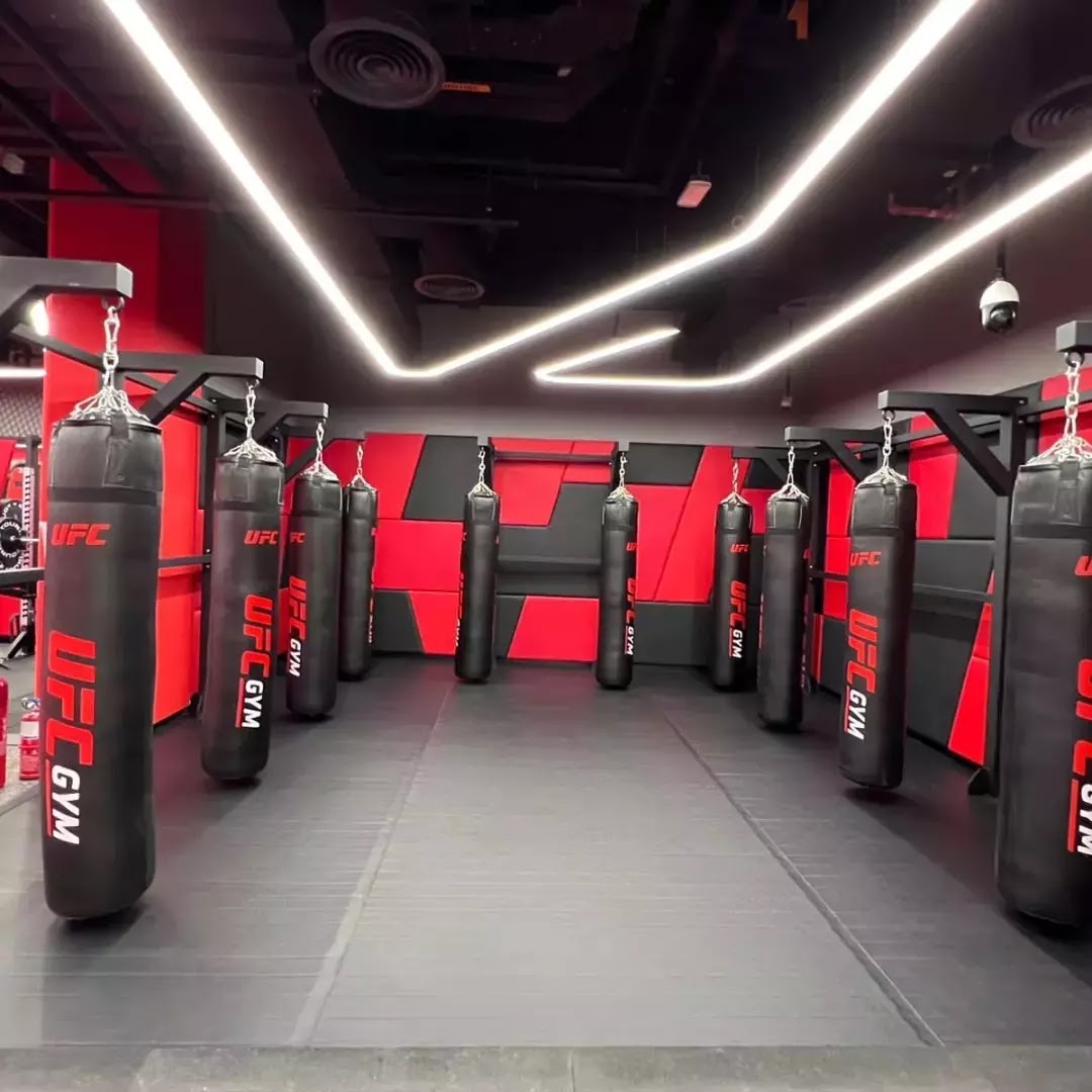 UFC GYM Mirdif Hills (Ladies Only)