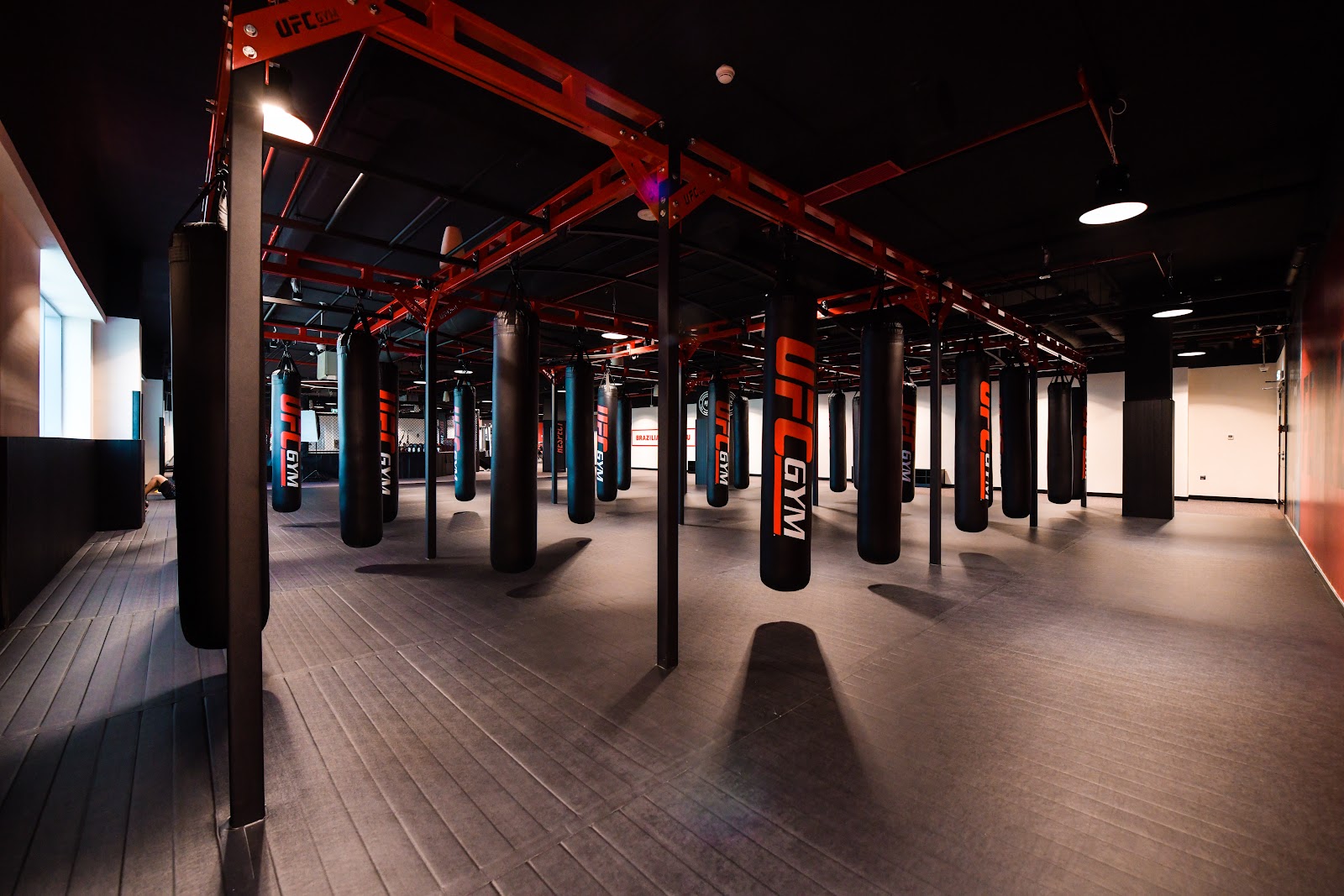 UFC GYM Mirdif Hills (Ladies Only)