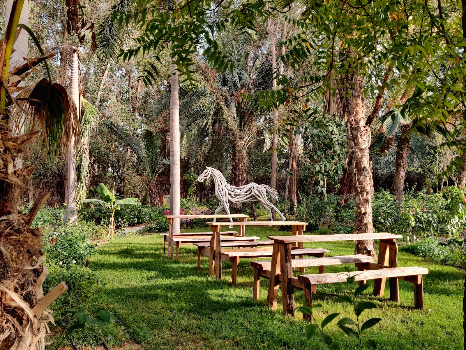 Al Barari Nature Escapes