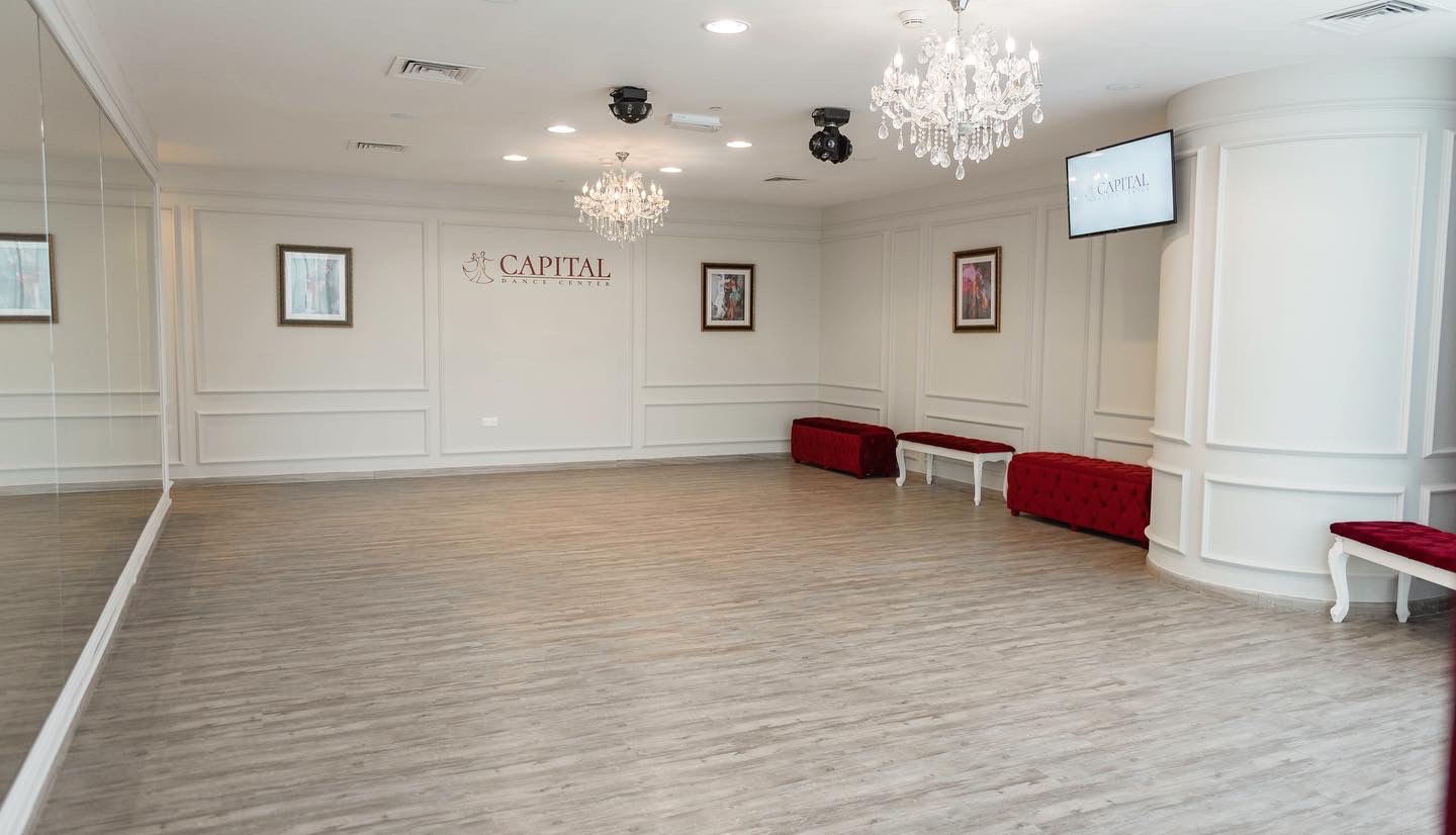 Capital Dance Center