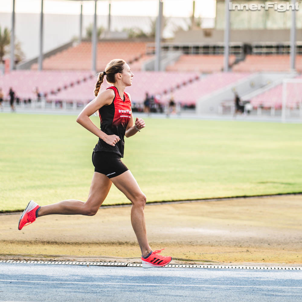 Ladies Run Club