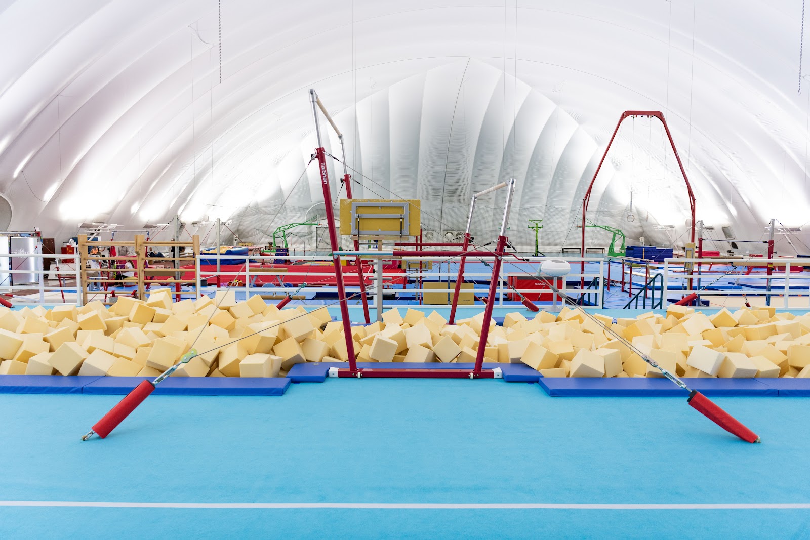 Little Stars Gymnastics Club