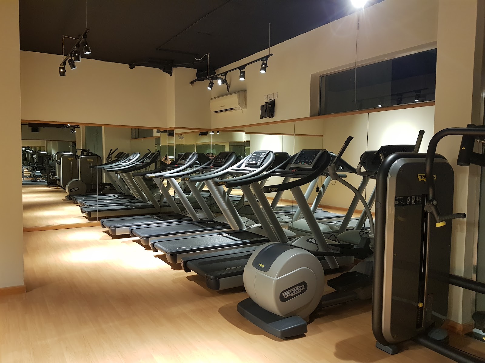 Vibez Fitness Centre & Spa