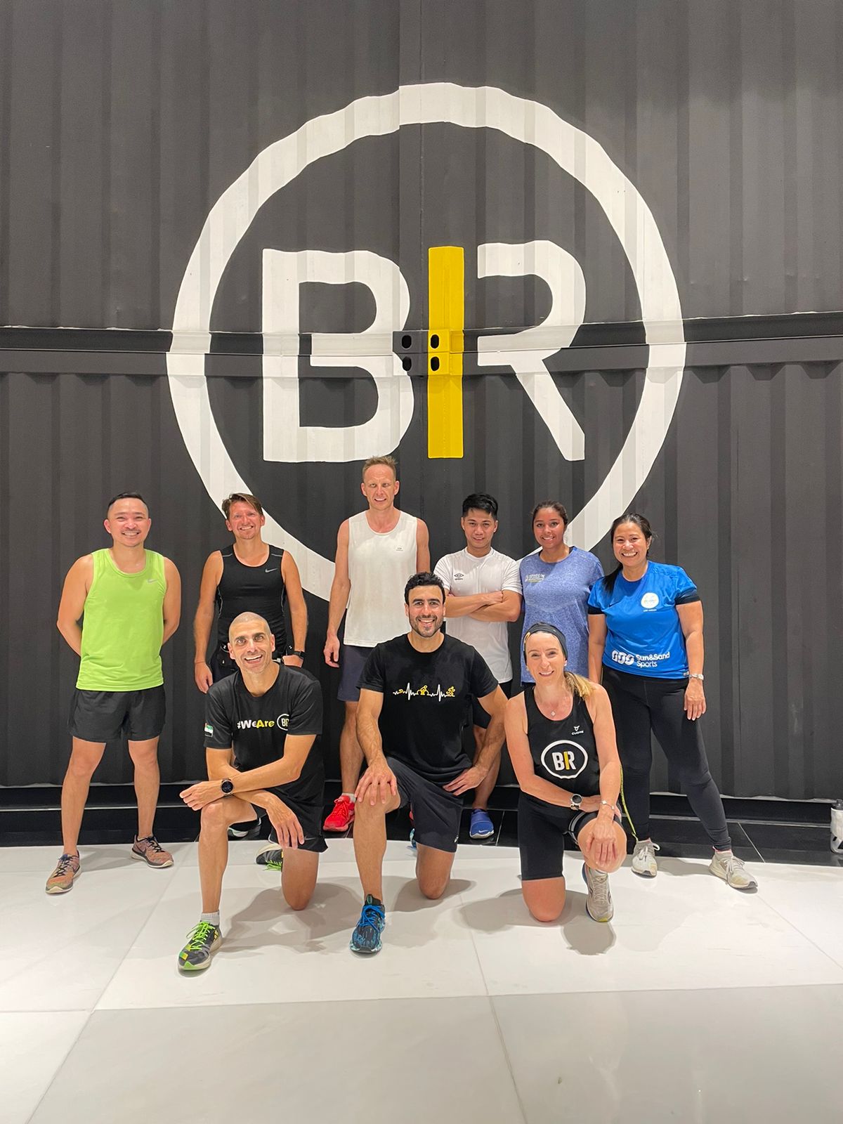 BR Performance Studios