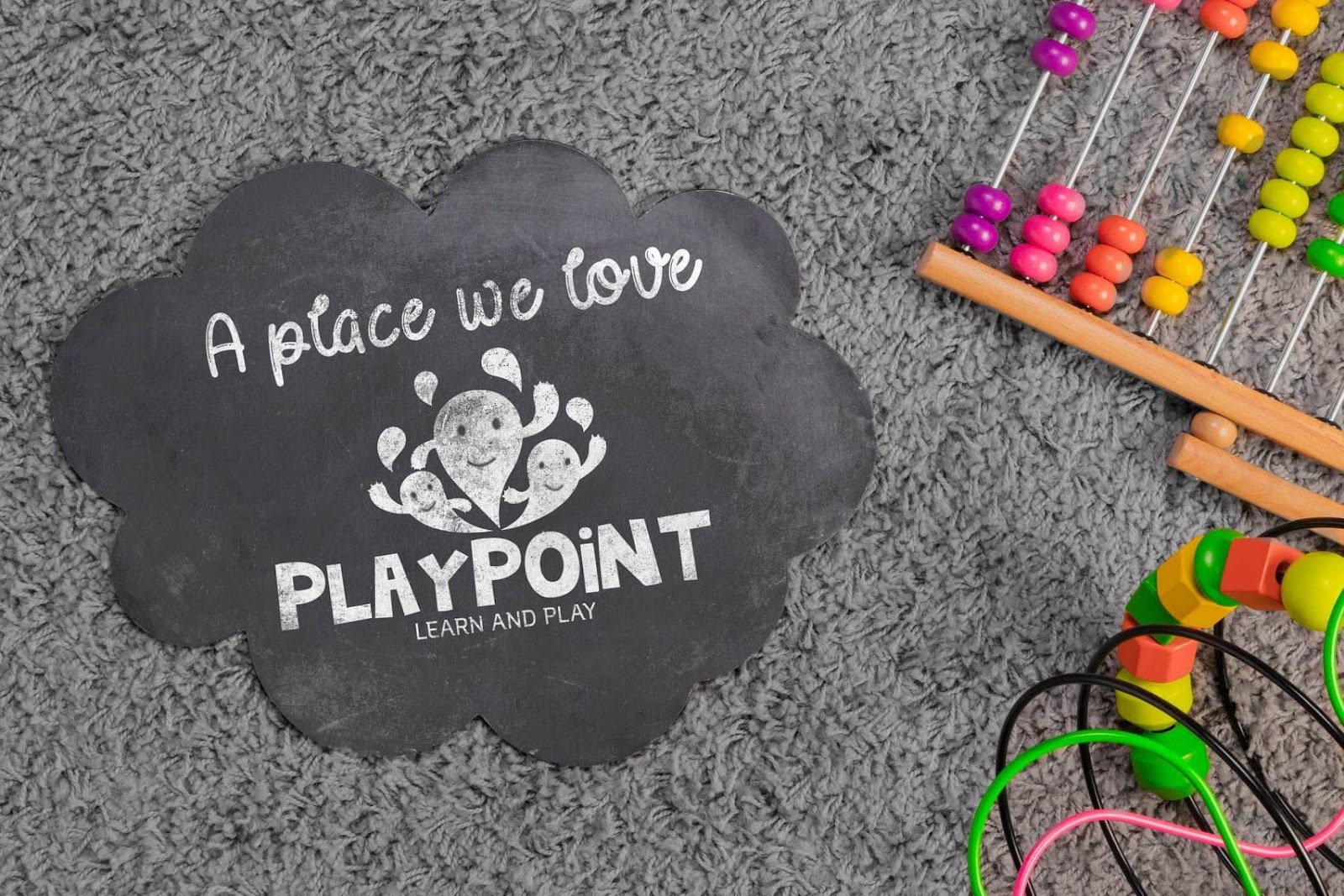 PlayPoint Dubai