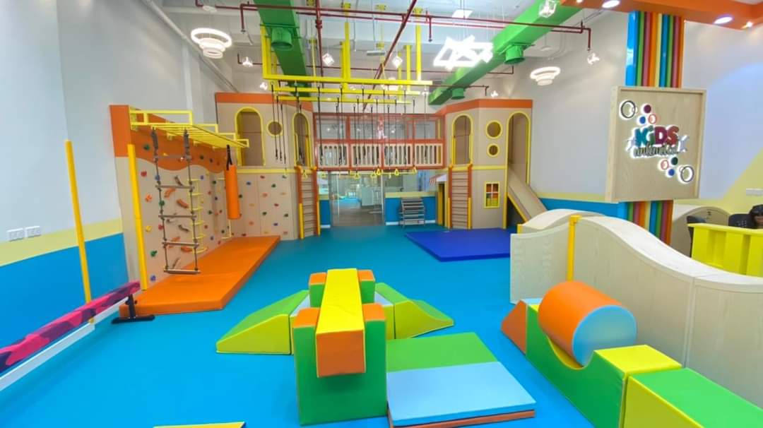 Kids Unlimited UAE