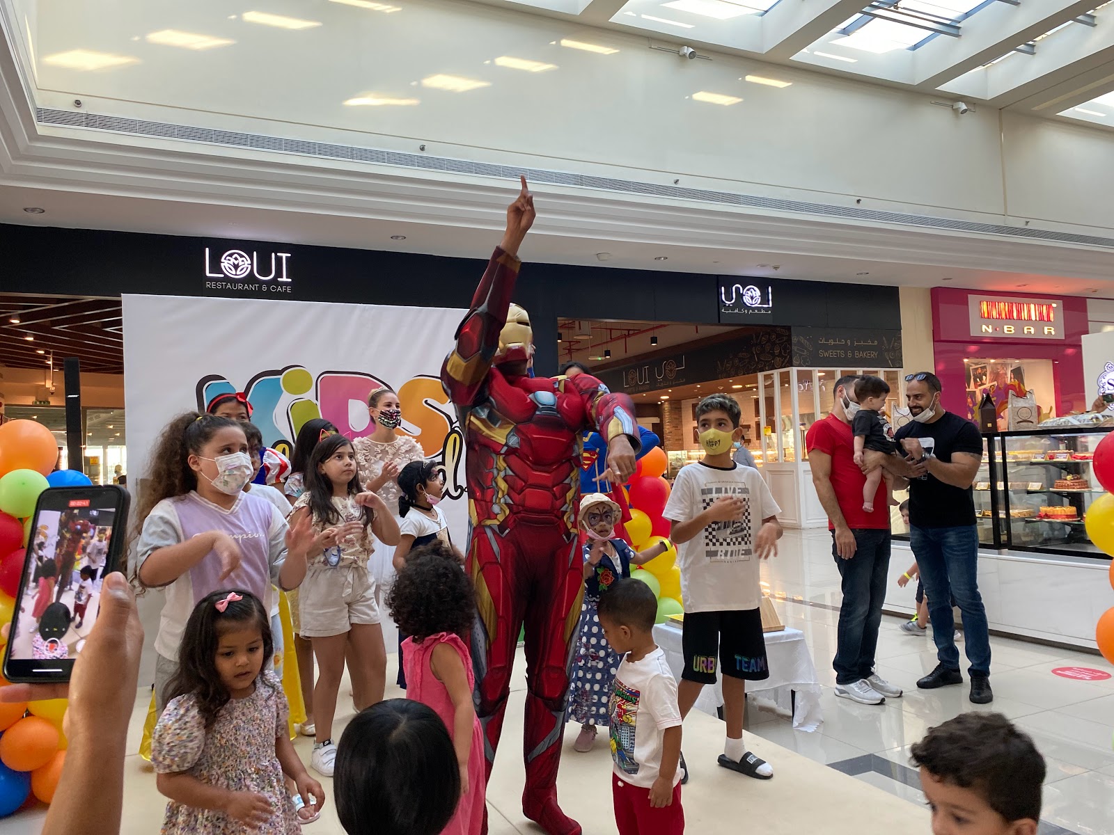 Kids Unlimited UAE