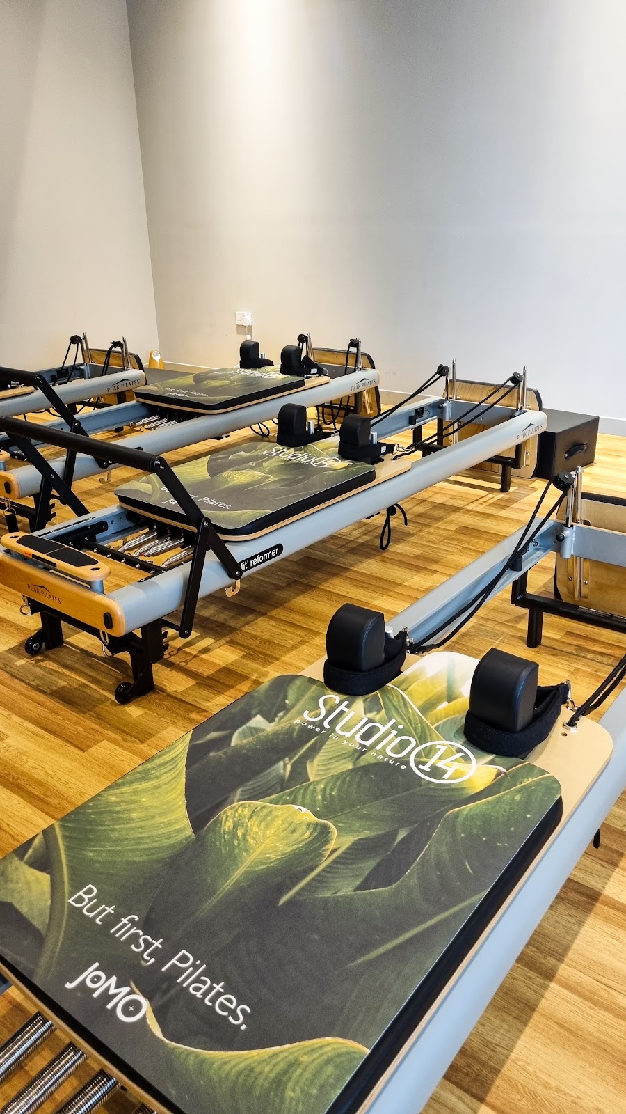 Studio 14 Pilates