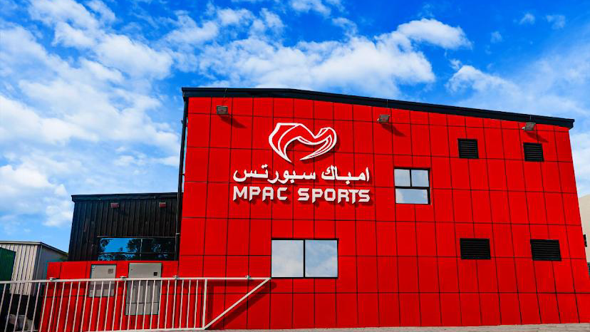 MPAC Sports UAE