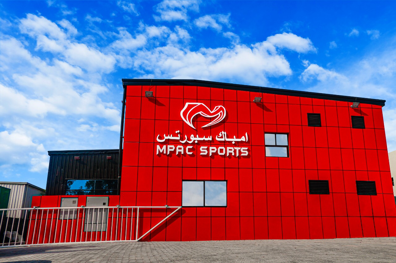 MPAC Sports UAE