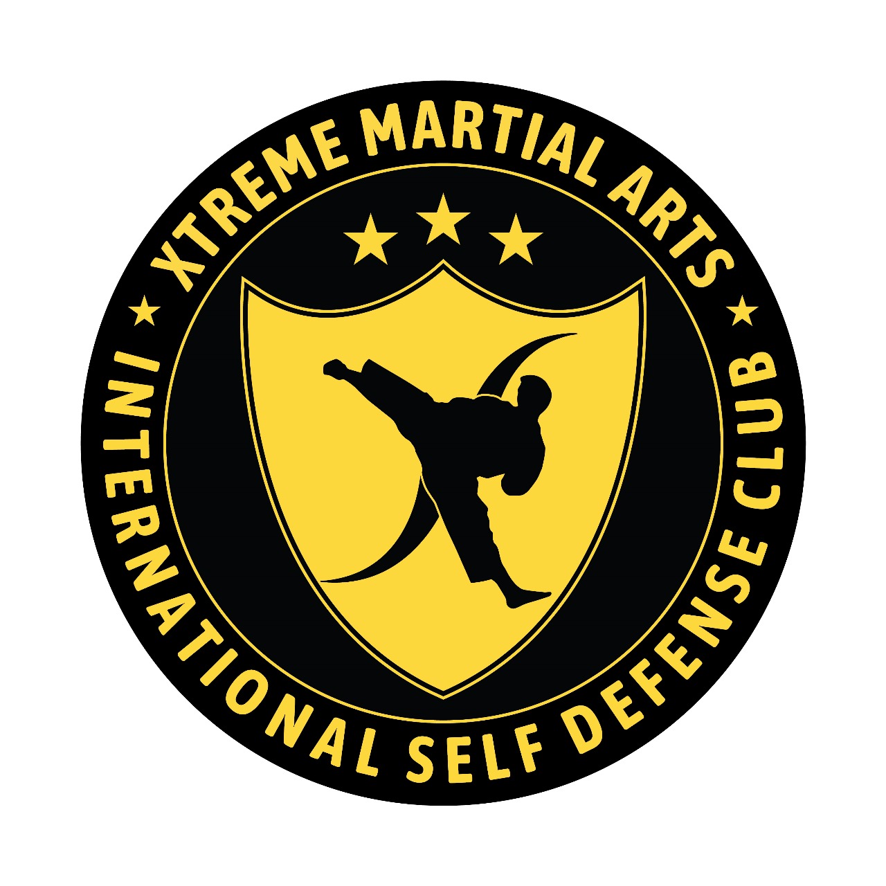 Xtreme Martial Arts International Self Defense Club