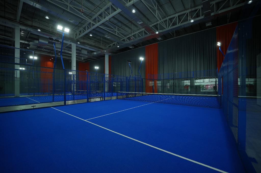 Padel Nova